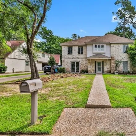Buy this 4 bed house on 17310 Loring Ln in Spring, Texas