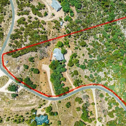 Image 4 - 165 Treasure Hills Road South, Kerrville, TX 78028, USA - House for sale