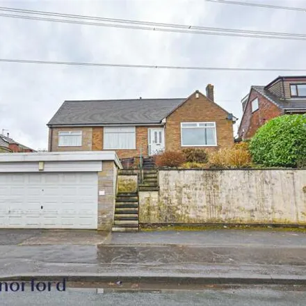 Buy this 4 bed house on War Office Road/Sir Winston Churchill in War Office Road, Heywood
