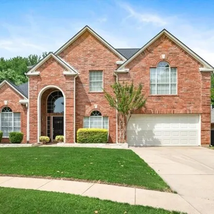 Buy this 4 bed house on 798 Wortham Drive in Grapevine, TX 76051