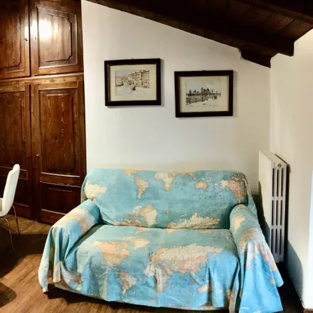 Rent this 1 bed apartment on Corticella Cadrega in 2, 37121 Verona VR