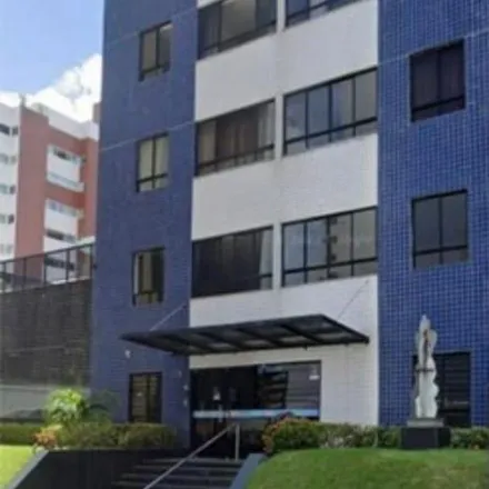 Buy this 1 bed apartment on VEST JP in Rua Francisco Claudino Pereira 410, Manaíra