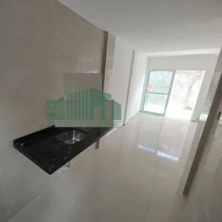 Buy this 4 bed apartment on Rua Maria Ramos in Bairro Novo, Olinda -