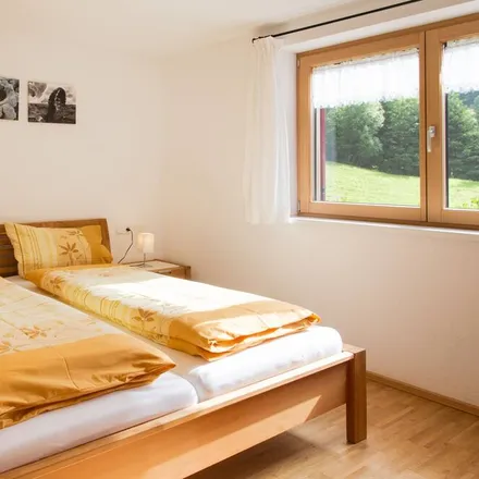 Image 6 - 6870 Bezau, Austria - Apartment for rent