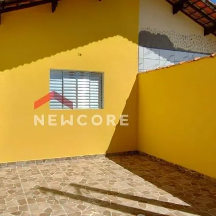 Buy this 2 bed house on Alameda Dália in Vila Atlântica, Mongaguá - SP