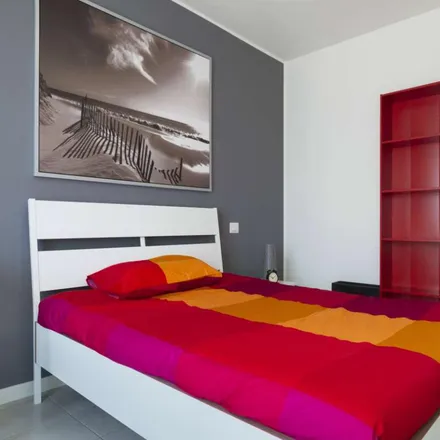 Image 4 - Largo Cavalieri di Malta 4, 20146 Milan MI, Italy - Room for rent