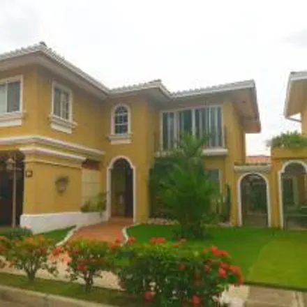 Image 2 - PH Greenbay, Calle Greenbay, 0816, Parque Lefevre, Panamá, Panama - House for rent