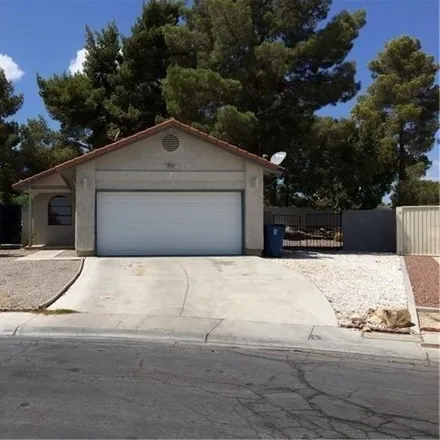 Buy this 3 bed house on 3951 Shermcrest Way in Las Vegas, NV 89108