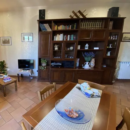 Image 2 - Rome, Roma Capitale, Italy - Apartment for rent