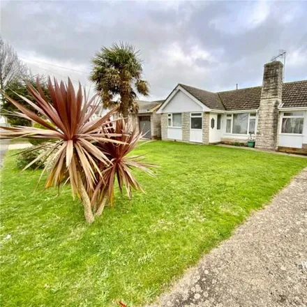 Buy this 2 bed house on Bure Haven Drive in Christchurch, BH23 4BT