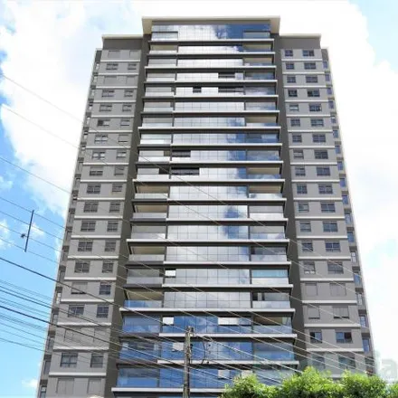 Image 2 - Avenida Doutor Adhemar Pereira de Barros 1199, Bela Suíça, Londrina - PR, 86047-280, Brazil - Apartment for sale