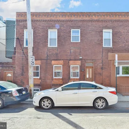 Image 4 - 2012 Mifflin Street, Philadelphia, PA 19145, USA - Townhouse for sale