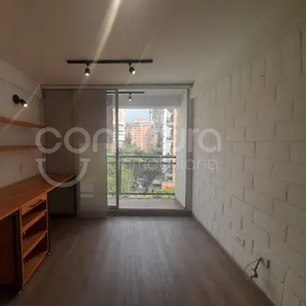 Image 8 - Huerta Zúñiga, Calle 19 Sur, Comuna 14 - El Poblado, 055411 Medellín, ANT, Colombia - Apartment for rent