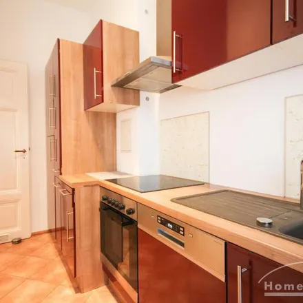 Rent this 2 bed apartment on Alt-Eschersheim 62 in 60433 Frankfurt, Germany
