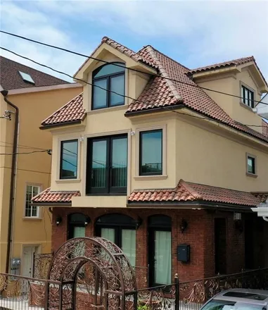 Buy this 5 bed house on 2452 East 12th Street in New York, NY 11235