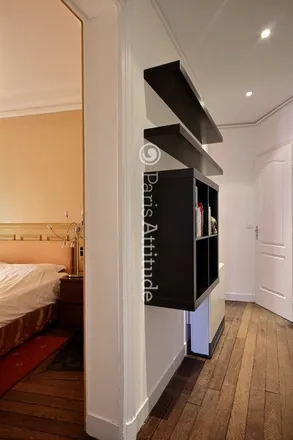 Image 3 - 101 Rue Ordener, 75018 Paris, France - Apartment for rent