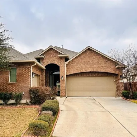Rent this 4 bed house on 18501 Bassano Avenue in Pflugerville, TX 78660