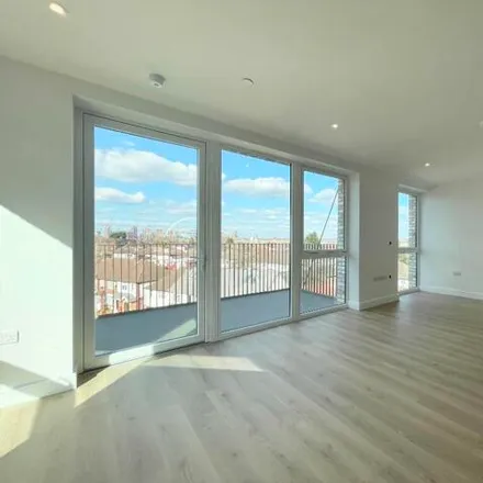 Image 1 - Beresford Avenue, Wembley, Great London, Ha0 - Apartment for sale