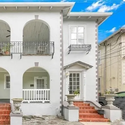 Rent this 3 bed house on 2214 Pine Street in New Orleans, LA 70118