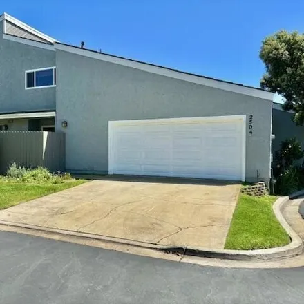 Rent this 2 bed house on 2445 Macdonald Lane in Port Hueneme, CA 93041