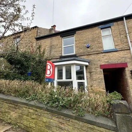 Image 3 - Mona Road, Sheffield, S10 1NF, United Kingdom - Townhouse for rent