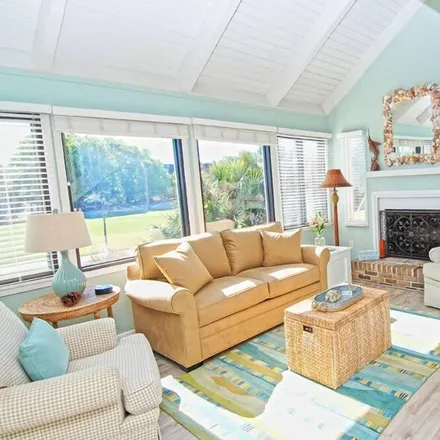 Image 2 - Seabrook Island, SC - House for rent