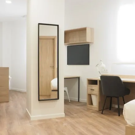 Rent this 1 bed room on Termibus - Ospitalea/Hospital in Avenida de Montevideo, 48002 Bilbao