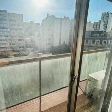Rent this 2 bed apartment on Viamonte 1402 in San Nicolás, 1138 Buenos Aires