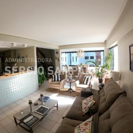 Buy this 3 bed apartment on Alameda Morro da Margarida 218 in Rio Vemelho, Salvador - BA