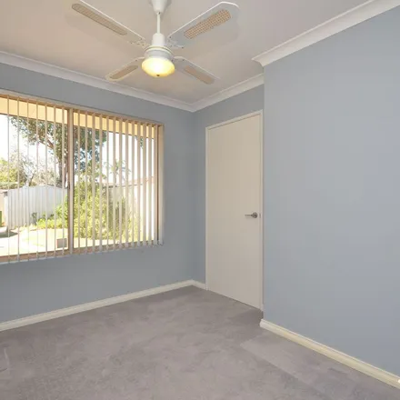 Rent this 3 bed apartment on Carakine Grove in Thornlie WA 6108, Australia