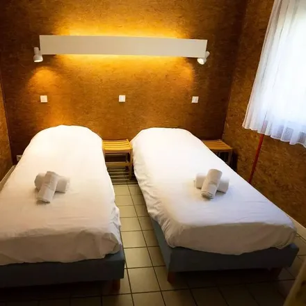 Rent this 2 bed apartment on Château de Murol in Les Ballats, Rue du Prélong
