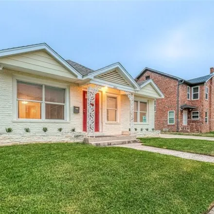 Buy this 3 bed house on 2543 Truxillo Street in Houston, TX 77004