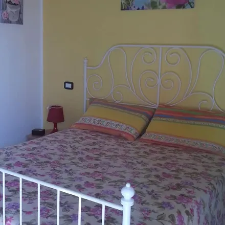 Rent this 1 bed house on Agropoli in Salerno, Italy
