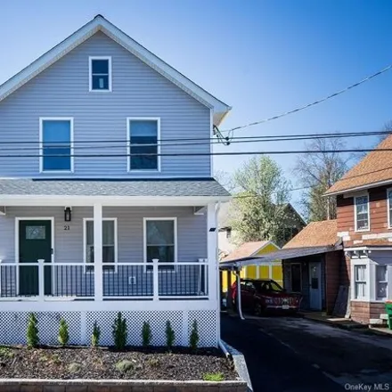 Buy this 3 bed house on 21 Ralph Street in City of Beacon, NY 12508