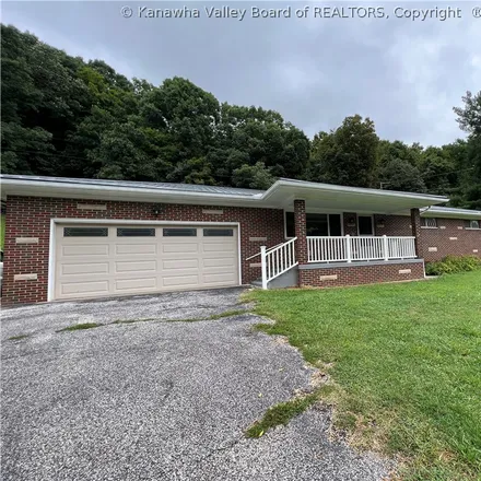 Buy this 3 bed house on 101 Poplar Heights Road in Mason County, WV 25550