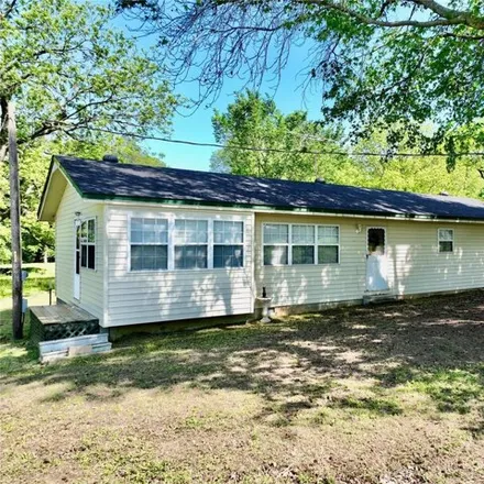 Buy this 2 bed house on unnamed road in McIntosh County, OK