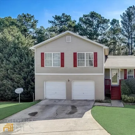 Buy this 4 bed house on 199 Jackson Lane in Griffin, GA 30223