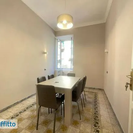 Image 7 - Via Sebino, 00199 Rome RM, Italy - Apartment for rent