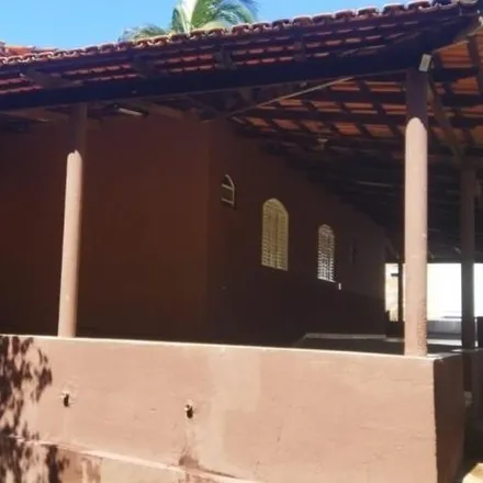 Buy this 3 bed house on Rua P 2 in Jardim Olímpico, Aparecida de Goiânia - GO