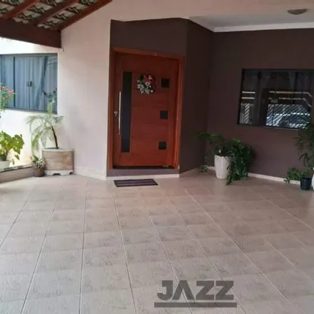 Buy this 3 bed house on Rua João Baptista Cruz in Jardim Marília, Salto - SP