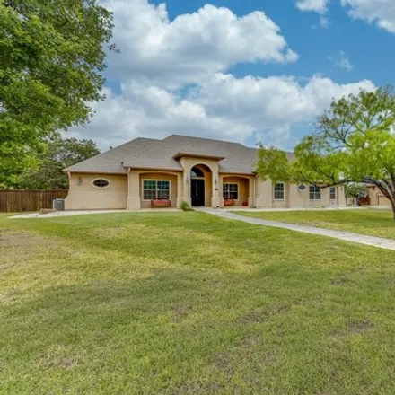 Buy this 4 bed house on 9281 Cipriani Way in Garden Ridge, Comal County