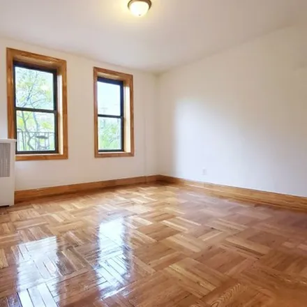 Rent this 2 bed apartment on 508 West 167th Street in New York, NY 10032