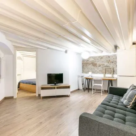 Rent this 1 bed apartment on Carrer de Ferlandina in 57, 08001 Barcelona