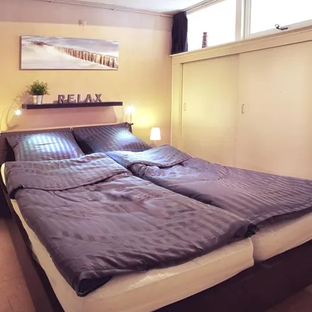 Rent this 1 bed apartment on Camping Julianadorp Aan Zee in Kanopad, 1787 BM Julianadorp