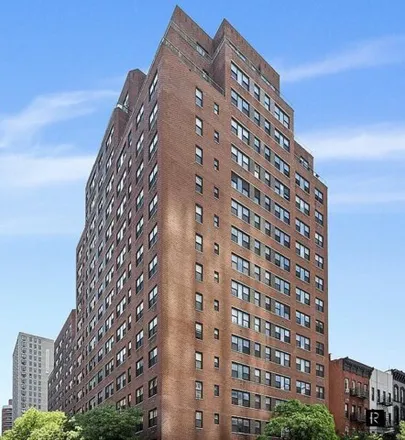 Image 1 - Victoria House, 200 East 27th Street, New York, NY 10016, USA - Apartment for sale