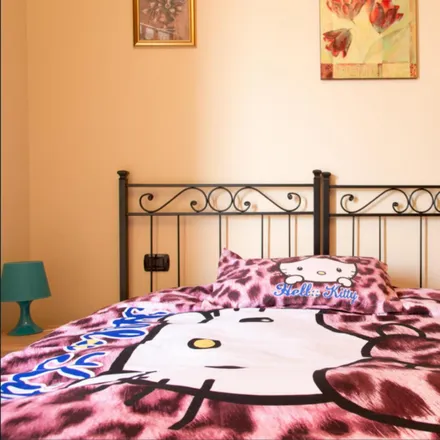 Rent this 2 bed apartment on Piazza Aspromonte in 3, 20131 Milan MI