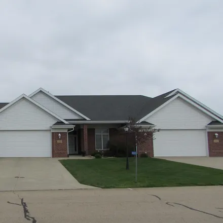 Image 2 - 16919 Thunder Ridge Drive, Dubuque County, IA 52068, USA - Condo for sale