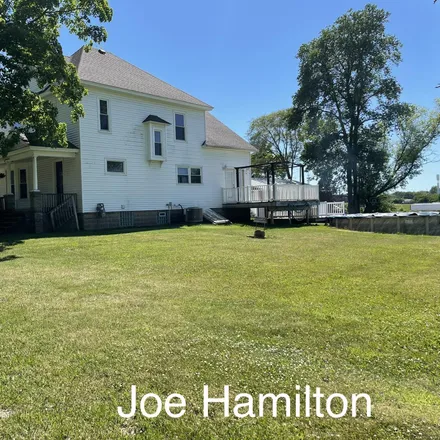 Image 3 - 9901 Division Avenue South, Corinth, Byron Township, MI 49315, USA - House for sale