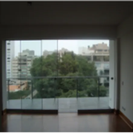 Image 2 - Quetzal Guatemalteco, Las Flores Avenue, San Isidro, Lima Metropolitan Area 15976, Peru - Apartment for sale