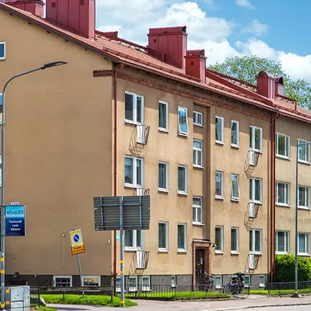 Image 4 - Brogatan 6, 654 55 Karlstad, Sweden - Apartment for rent